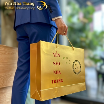 Yến Sào Nha Trang 1